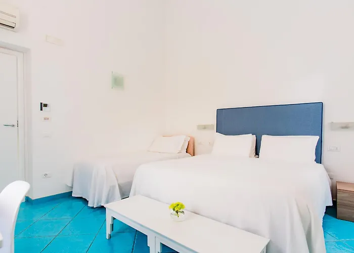 Palazzo Gargiulo Luxury Rooms & Suites