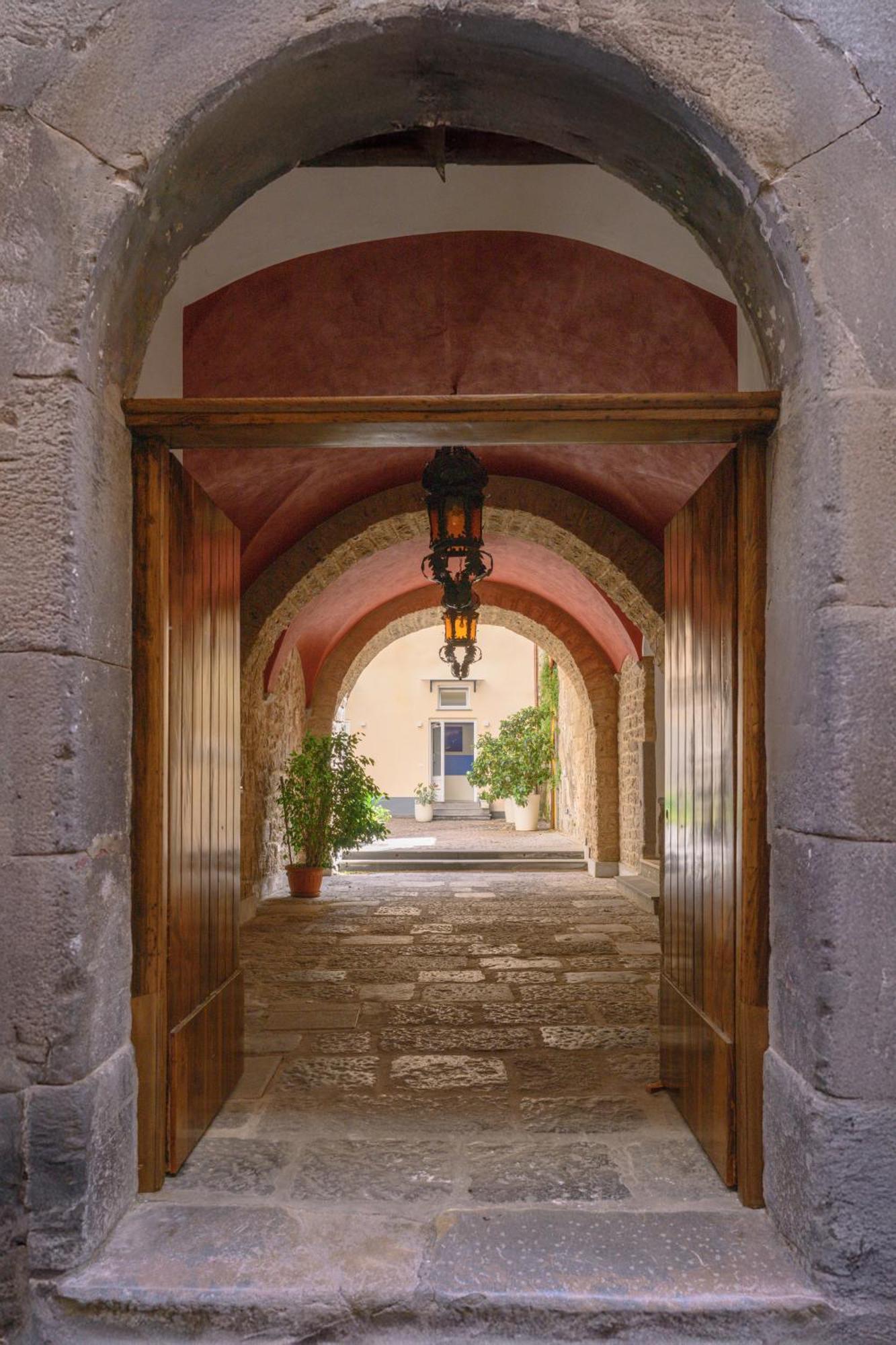 Palazzo Gargiulo Luxury & Gasthof Sorrent
