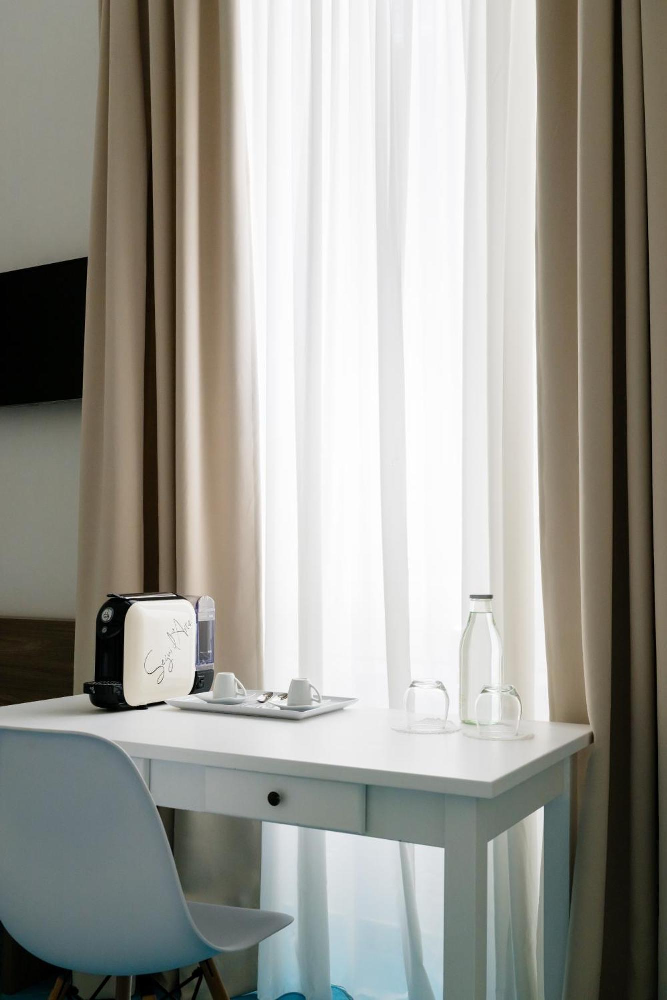 Gasthof Palazzo Gargiulo Luxury & 2*