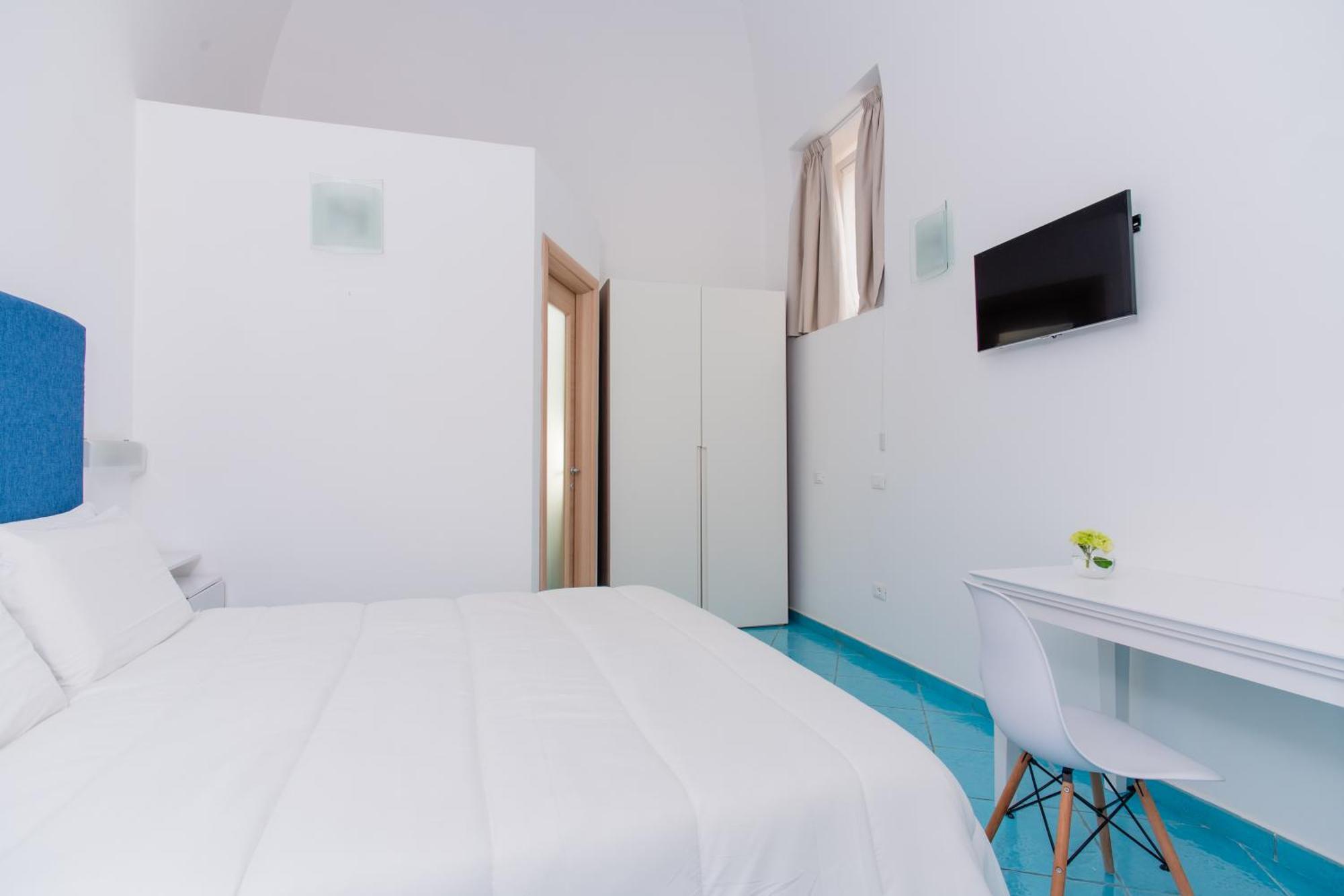 Gasthof Palazzo Gargiulo Luxury &