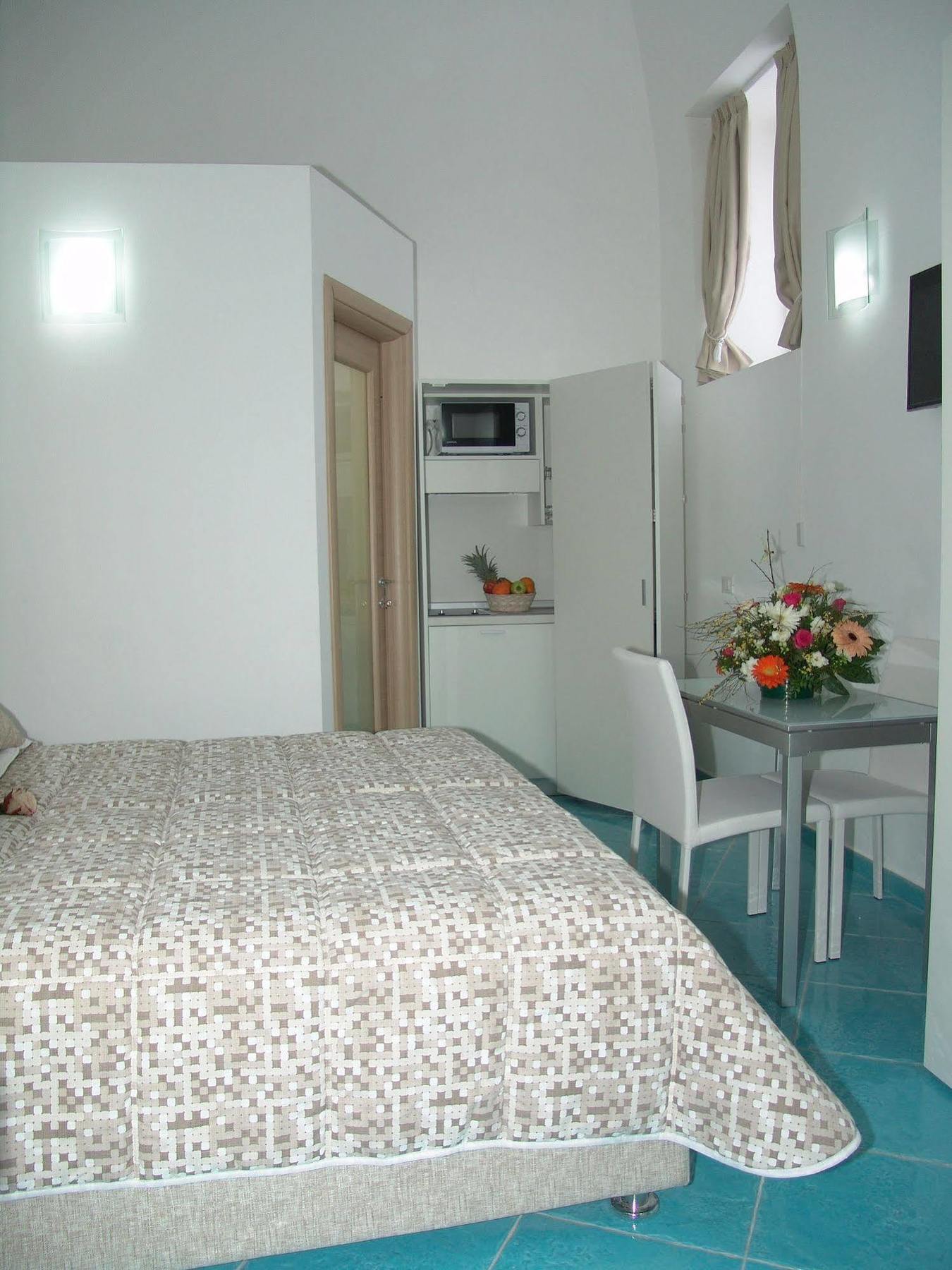 Gasthof Palazzo Gargiulo Luxury &