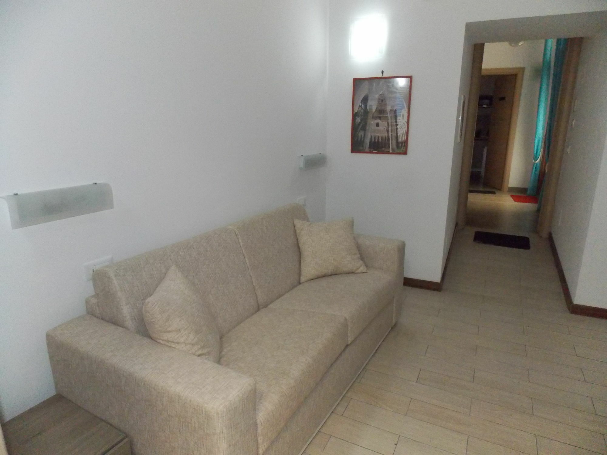 Palazzo Gargiulo Luxury & Gasthof Sorrent