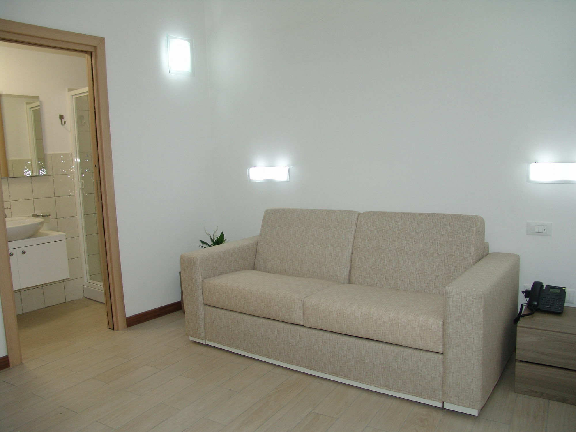 Gasthof Palazzo Gargiulo Luxury & 2*