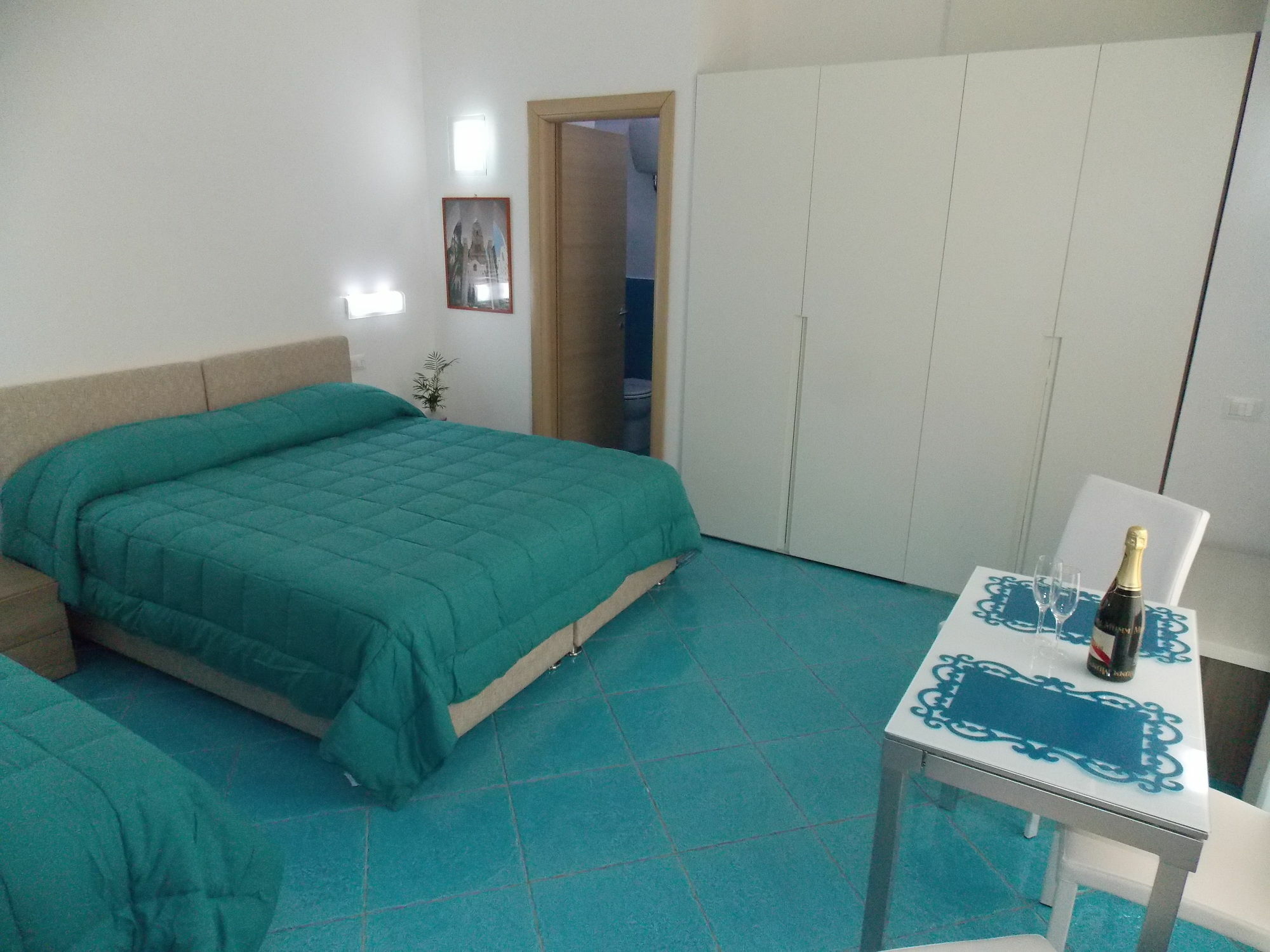 Palazzo Gargiulo Luxury & 2* Sorrent