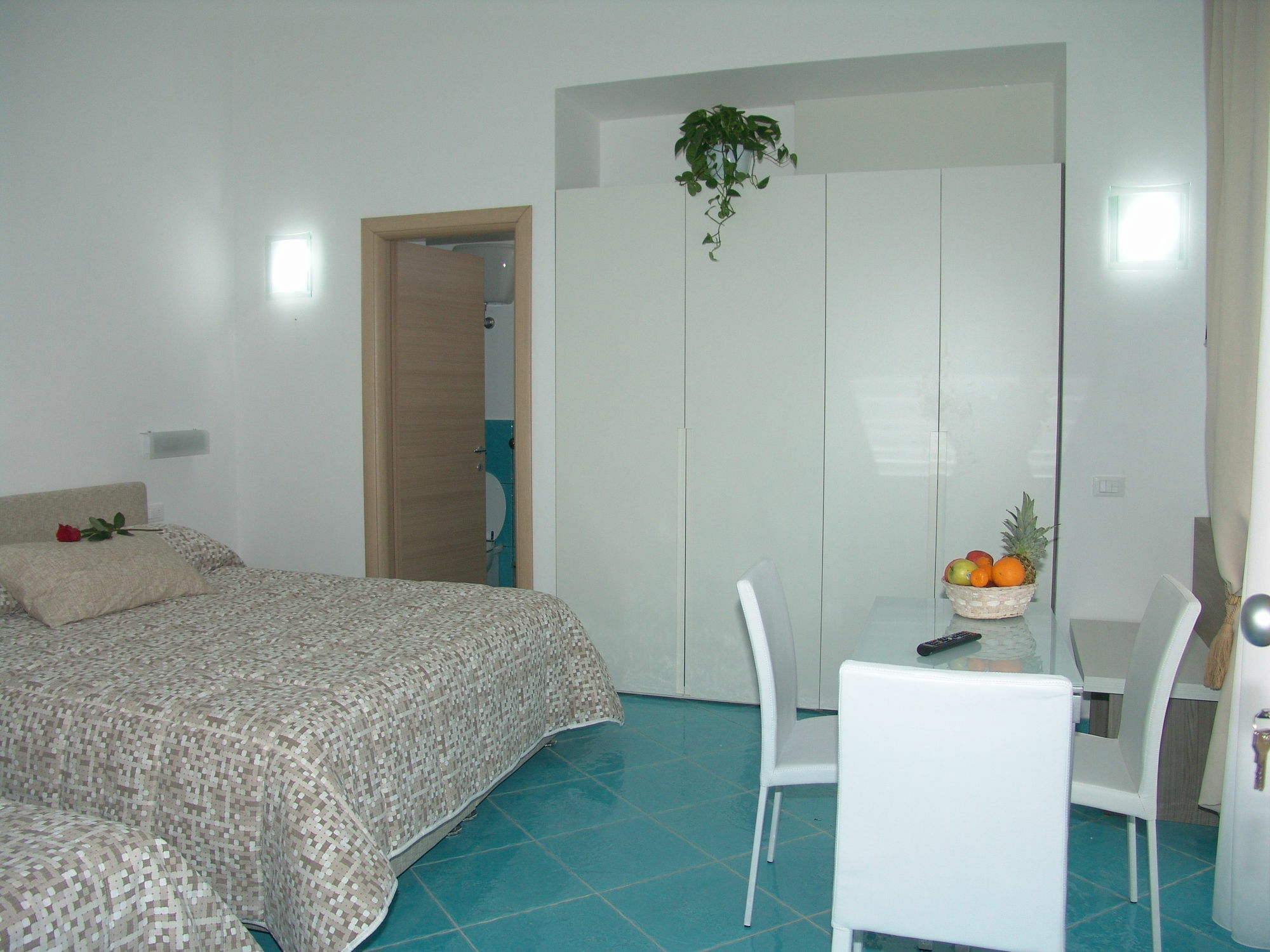 Palazzo Gargiulo Luxury & Gasthof 2*