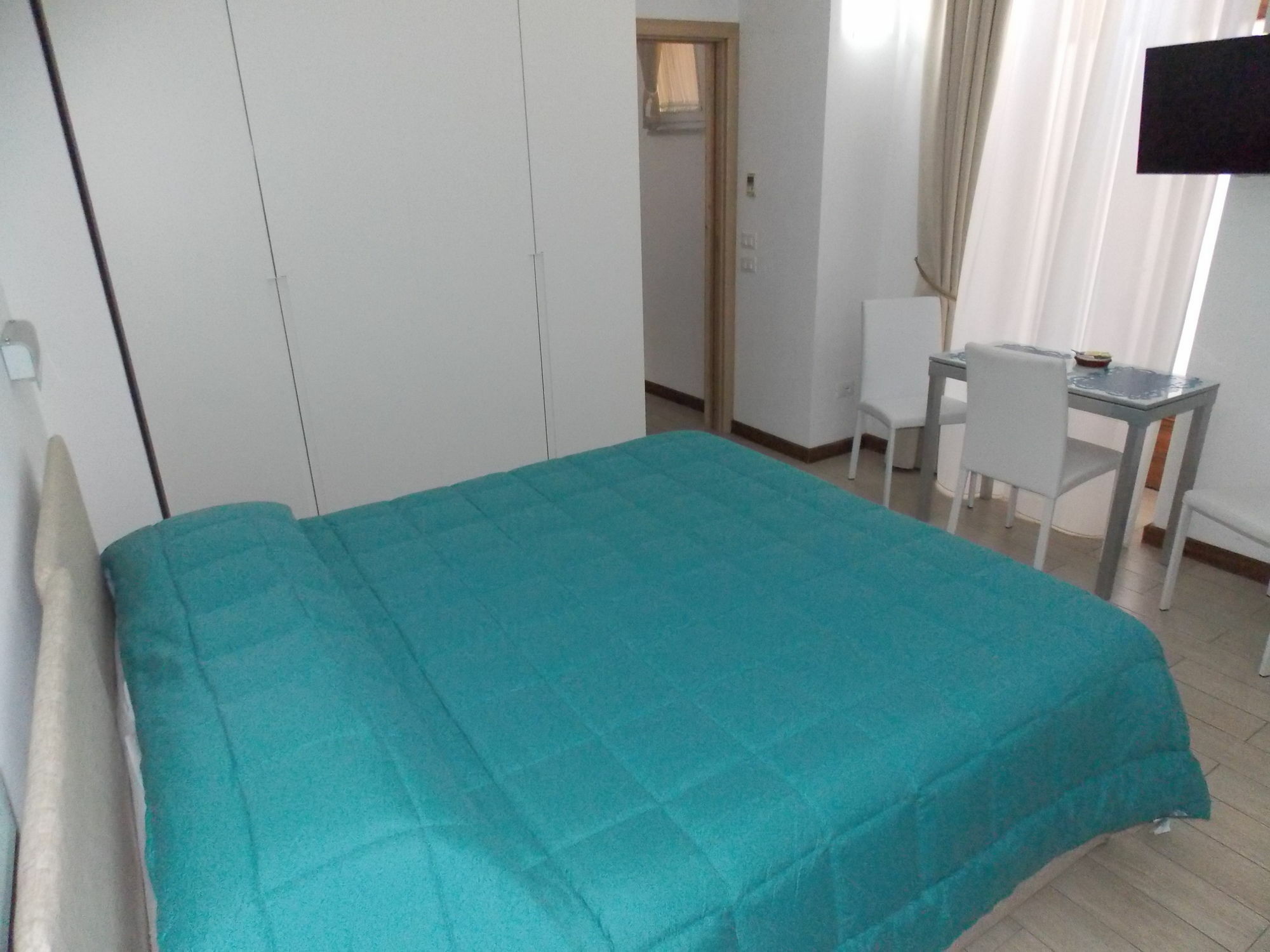 Palazzo Gargiulo Luxury & Gasthof