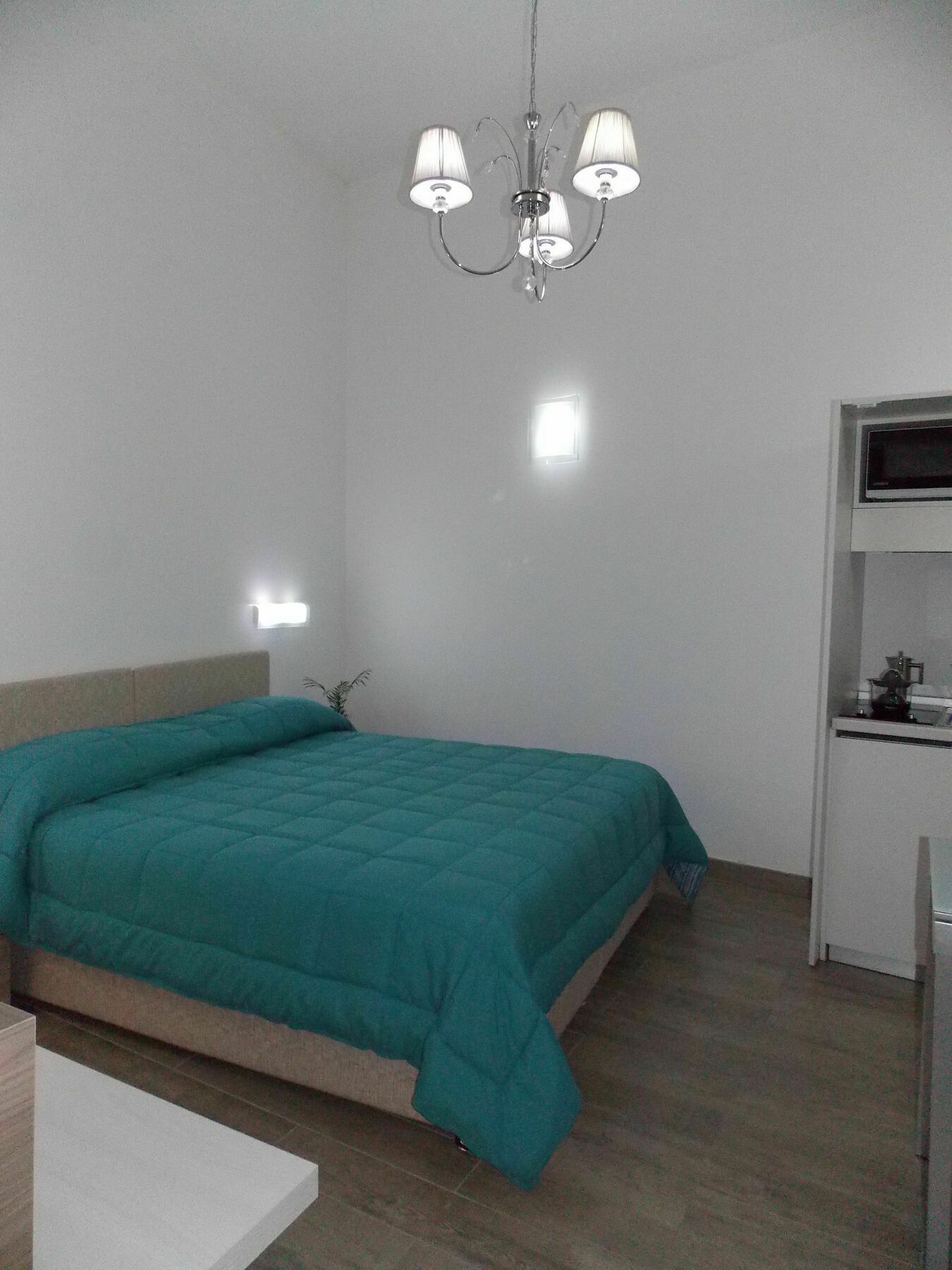 Palazzo Gargiulo Luxury & Gasthof