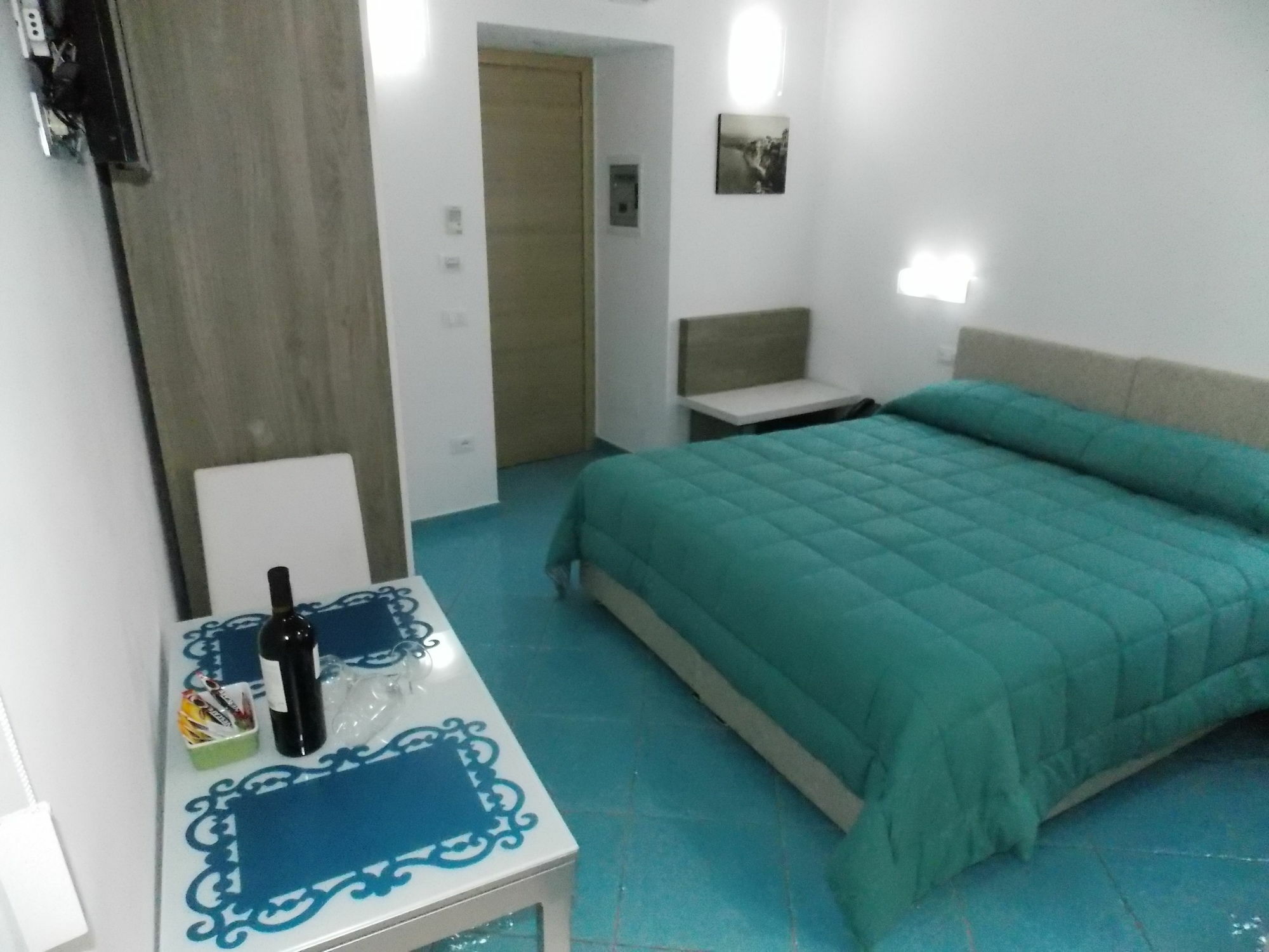 Gasthof Palazzo Gargiulo Luxury & Sorrent