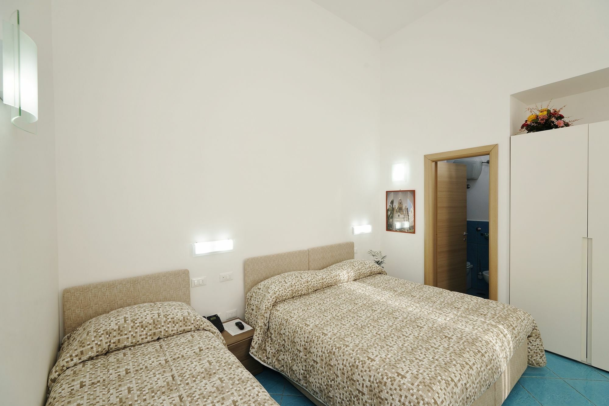 Gasthof Palazzo Gargiulo Luxury & 2*