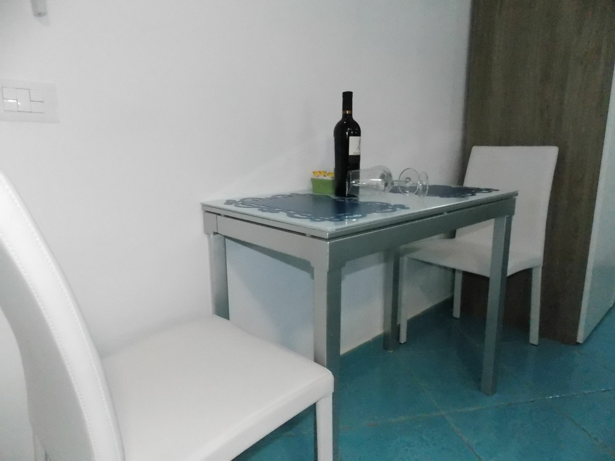 Palazzo Gargiulo Luxury & Gasthof 2*